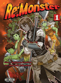 Re: Monster, t. 01